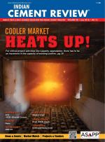 Indian Cement Review