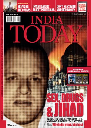 India Today -11th February 2013