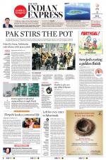 The New Indian Express-Kollam