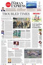 The New Indian Express-Mangaluru