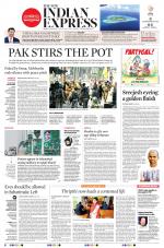 The New Indian Express-Thrissur 