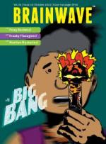 Brainwave Magazine