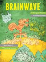 Brainwave Magazine