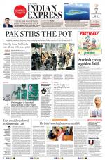 The New Indian Express-Kozhikode