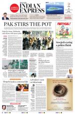 The New Indian Express-Thiruvananthapuram