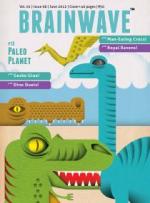 Brainwave Magazine