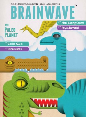 June 2012 - Paleo Planet