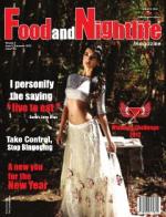 Food and Nightlife Magazine