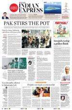 The New Indian Express-Kannur