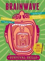 Brainwave Magazine