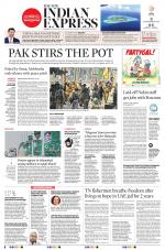 The New Indian Express-Tirunelveli