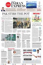 The New Indian Express-Vellore