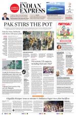 The New Indian Express-Hyderabad