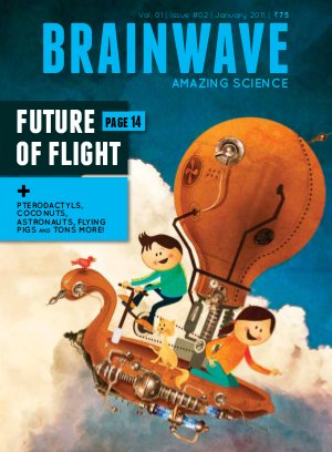 Jan 2011 - Future of Flight