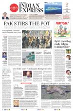 The New Indian Express-Bengaluru