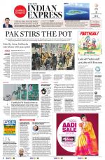 The New Indian Express-Coimbatore