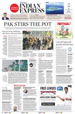 The New Indian Express-Chennai