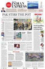 The New Indian Express-Belagavi