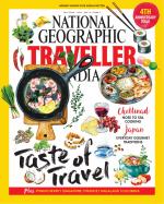 National Geographic Traveller India