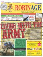 RobinAge: India's Favourite Newspaper for Children