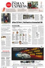 The New Indian Express-Vellore