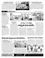 Warangal Constituencies