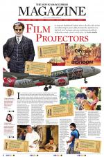 The New Sunday Express Magazine