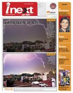 Indore Hindi ePaper, Indore Hindi Newspaper - InextLive