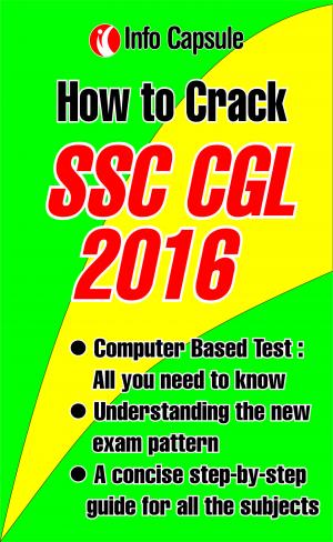 HOW TO CRACK SSC CGL 2016