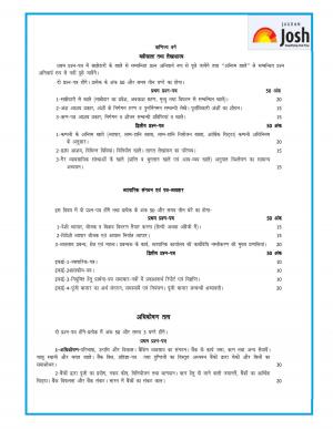 UP Board Class 12th Commerce side_New Syllabus 