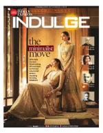 Indulge - Hyderabad