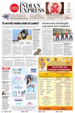 The New Indian Express-Hubballi