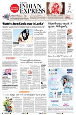 The New Indian Express-Kannur