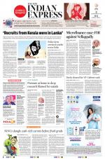 The New Indian Express-Kochi