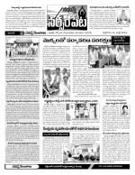 Warangal Constituencies