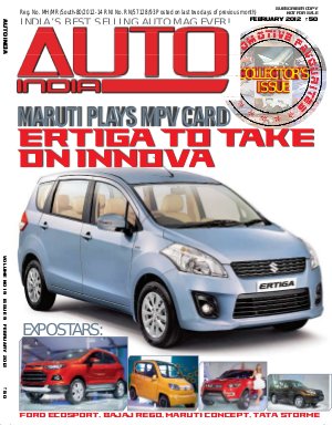 Auto India