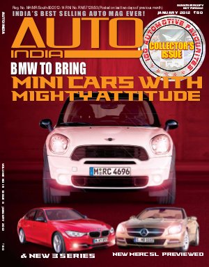 Auto India