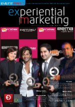 Experiential Marketing