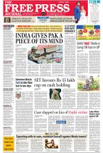 Free Press - Mumbai Epaper