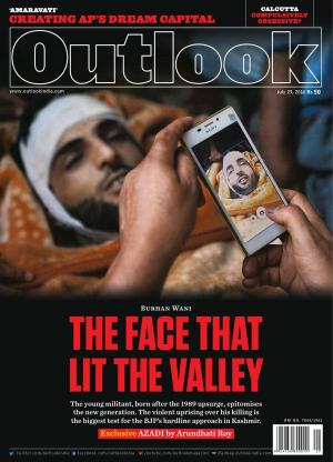 Outlook English, 25 July 2016 