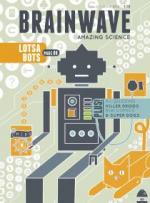 Brainwave Magazine