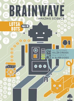 July 2011 - Lotsa Bots