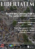 Libertatem Magazine
