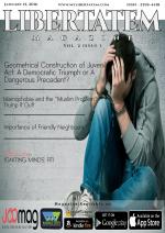 Libertatem Magazine