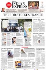 The New Indian Express-Shivamogga