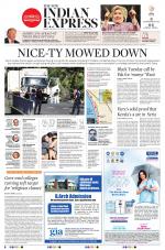 The New Indian Express-Thrissur 