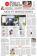 The New Indian Express-Anantapur