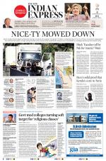 The New Indian Express-Kozhikode