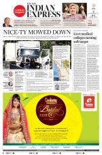 The New Indian Express-Kannur