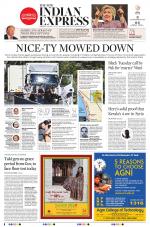 The New Indian Express-Villupuram